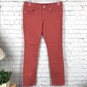American Eagle Outfitters Skinny Jeans size 8